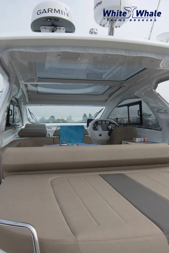 Bavaria Yachts 39 Sport HT de segunda mano en venta