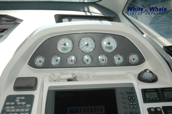 Bavaria Yachts 39 Sport HT de segunda mano en venta