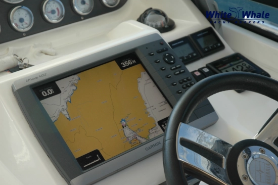 Bavaria Yachts 39 Sport HT de segunda mano en venta