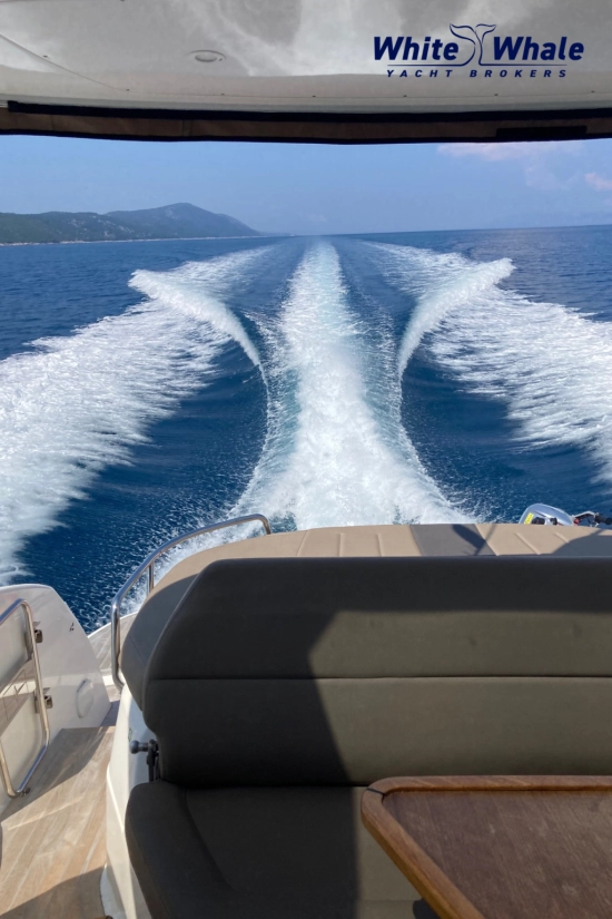 Bavaria Yachts 39 Sport HT de segunda mano en venta