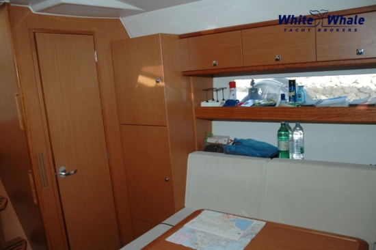 Bavaria Yachts 39 Sport HT de segunda mano en venta