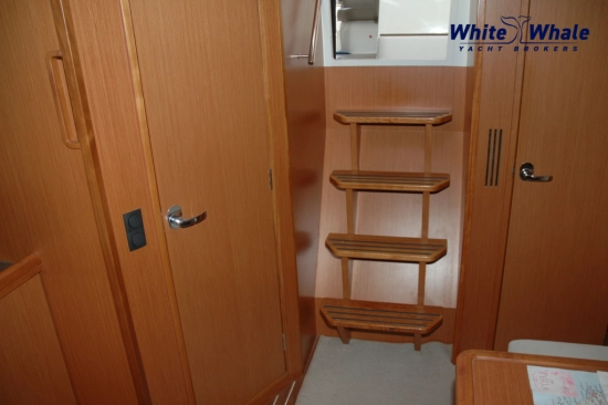 Bavaria Yachts 39 Sport HT de segunda mano en venta