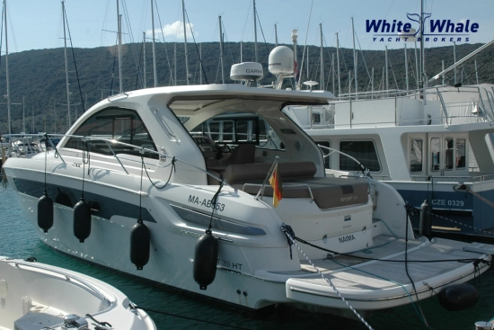 Bavaria Yachts 39 Sport HT de segunda mano en venta