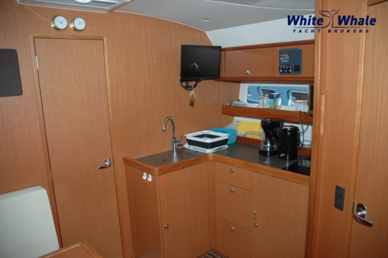 Bavaria Yachts 39 Sport HT de segunda mano en venta