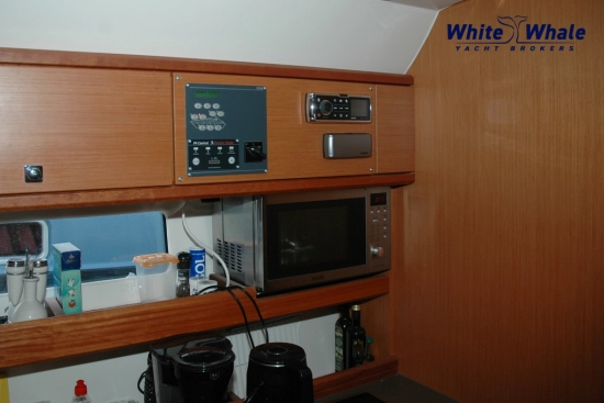 Bavaria Yachts 39 Sport HT de segunda mano en venta