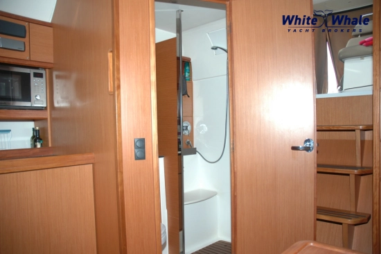 Bavaria Yachts 39 Sport HT de segunda mano en venta