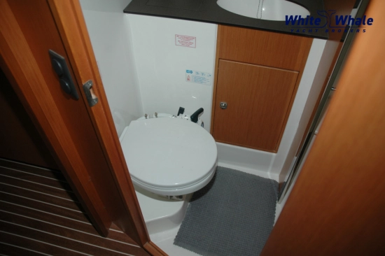 Bavaria Yachts 39 Sport HT de segunda mano en venta