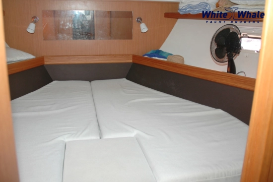 Bavaria Yachts 39 Sport HT de segunda mano en venta