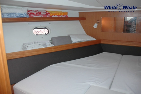 Bavaria Yachts 39 Sport HT de segunda mano en venta