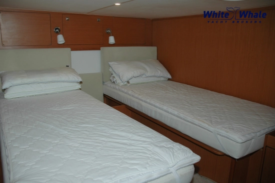 Bavaria Yachts 39 Sport HT de segunda mano en venta