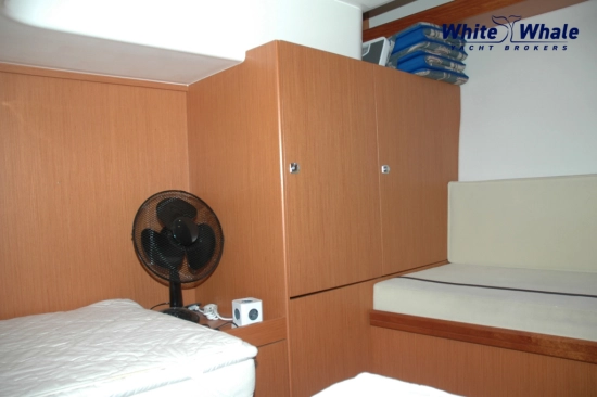 Bavaria Yachts 39 Sport HT de segunda mano en venta