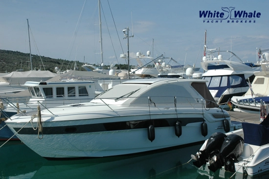 Bavaria Yachts 39 Sport HT de segunda mano en venta