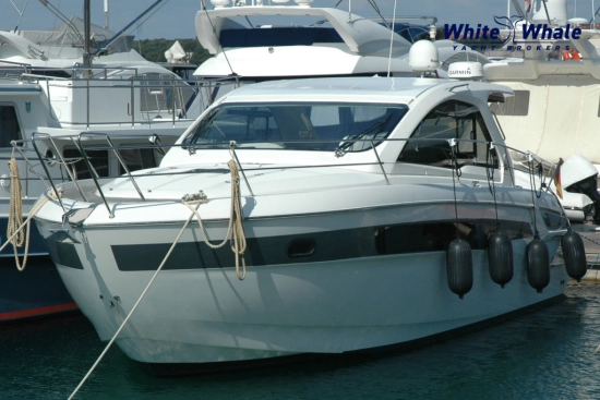 Bavaria Yachts 39 Sport HT de segunda mano en venta
