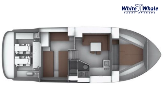 Bavaria Yachts 39 Sport HT de segunda mano en venta