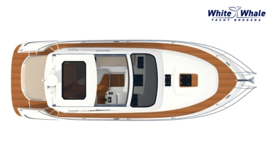 Bavaria Yachts 39 Sport HT de segunda mano en venta