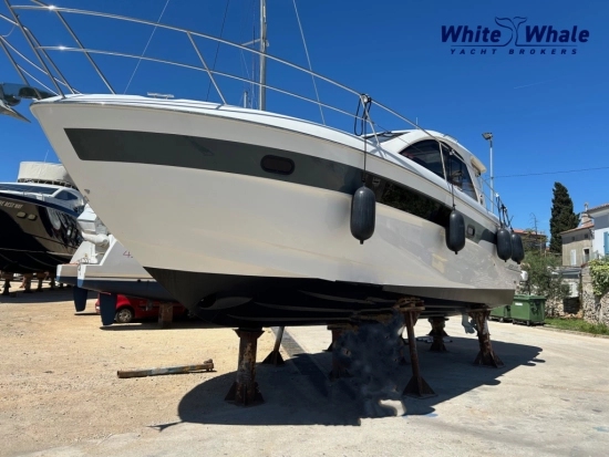 Bavaria Yachts 39 Sport HT de segunda mano en venta