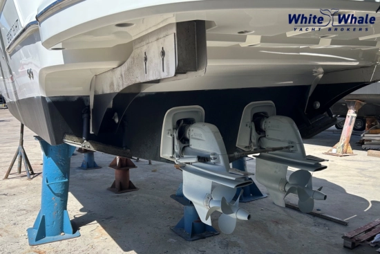 Bavaria Yachts 39 Sport HT de segunda mano en venta