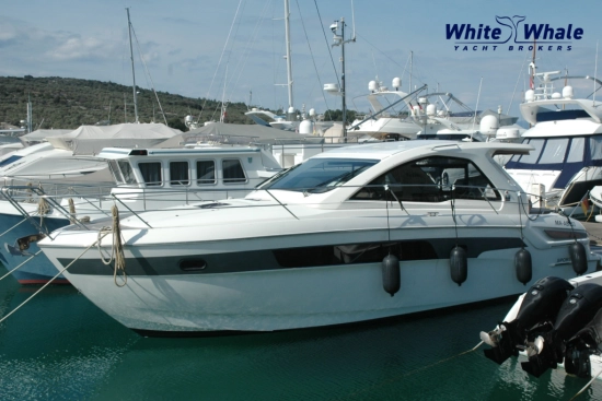 Bavaria Yachts 39 Sport HT de segunda mano en venta