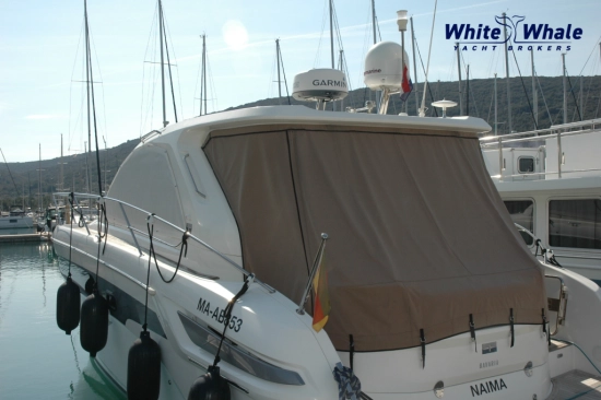 Bavaria Yachts 39 Sport HT de segunda mano en venta