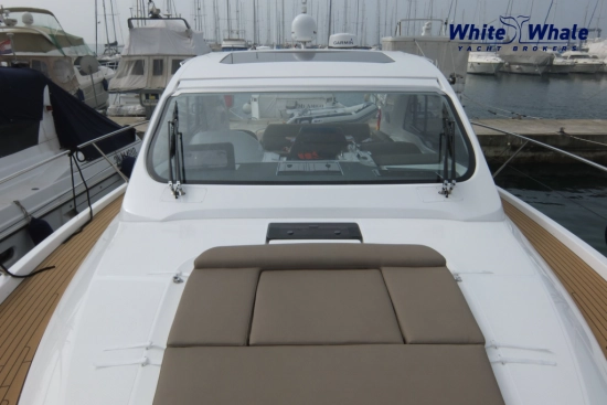 Bavaria Yachts 39 Sport HT de segunda mano en venta