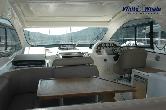 Bavaria Yachts 39 Sport HT de segunda mano en venta