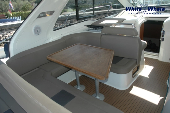 Bavaria Yachts 39 Sport HT usata in vendita