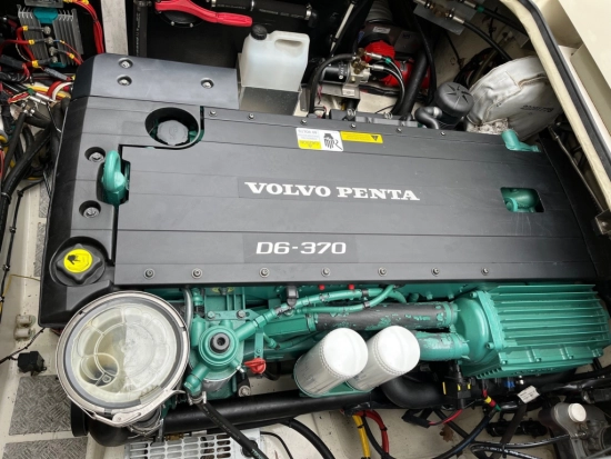 Targa 27.1 usata in vendita