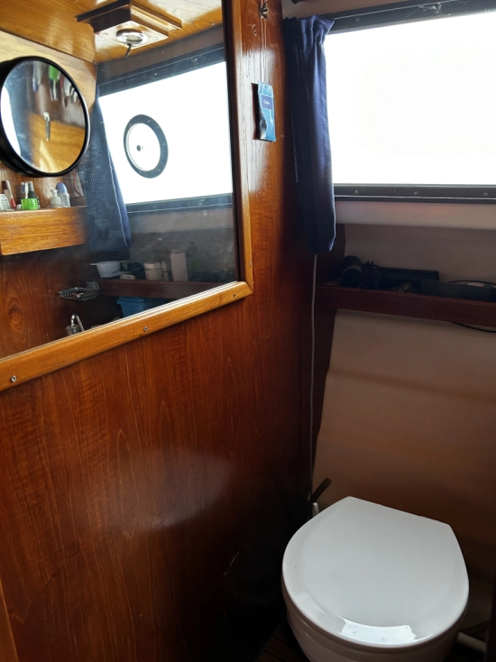 Agder 840 AK usado à venda