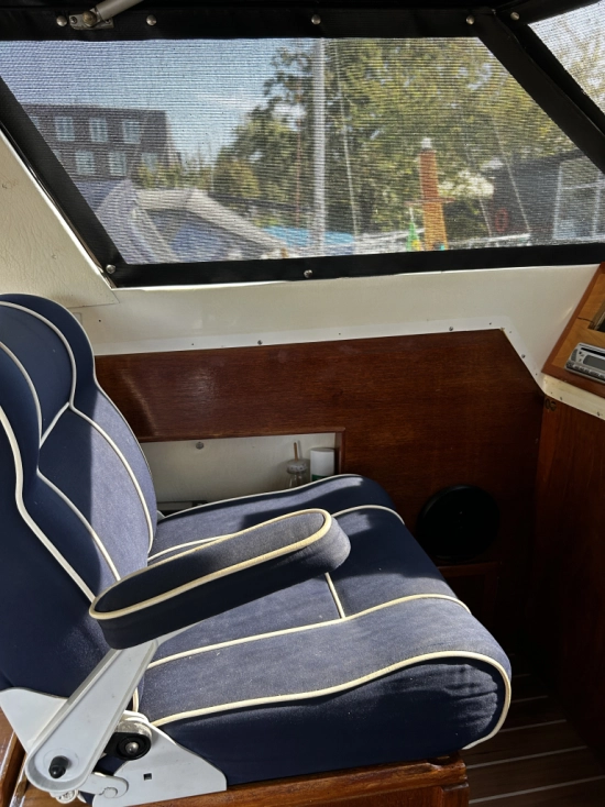 Agder 840 AK usado à venda