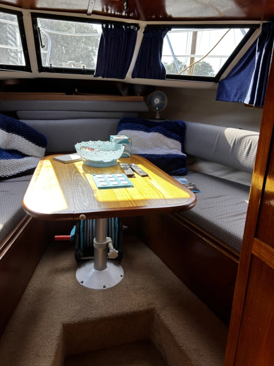 Agder 840 AK usado à venda