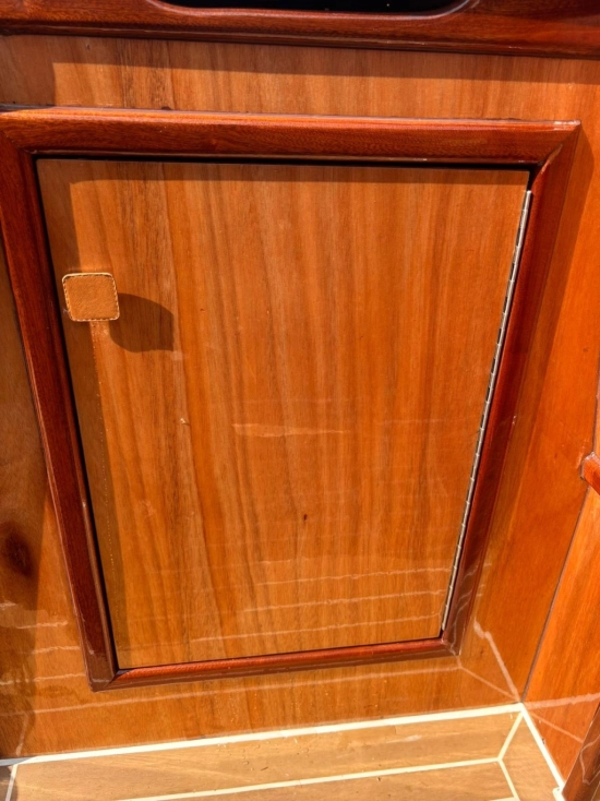 Barca Di Legno Italiana 30 de segunda mano en venta