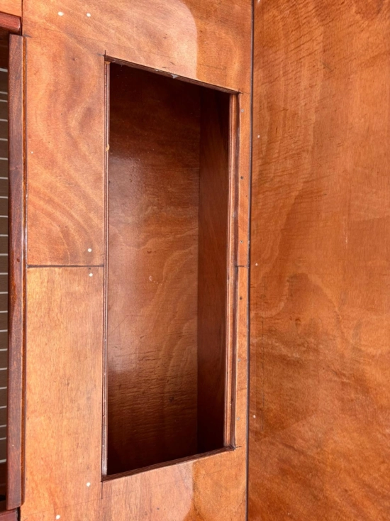 Barca Di Legno Italiana 30 de segunda mano en venta