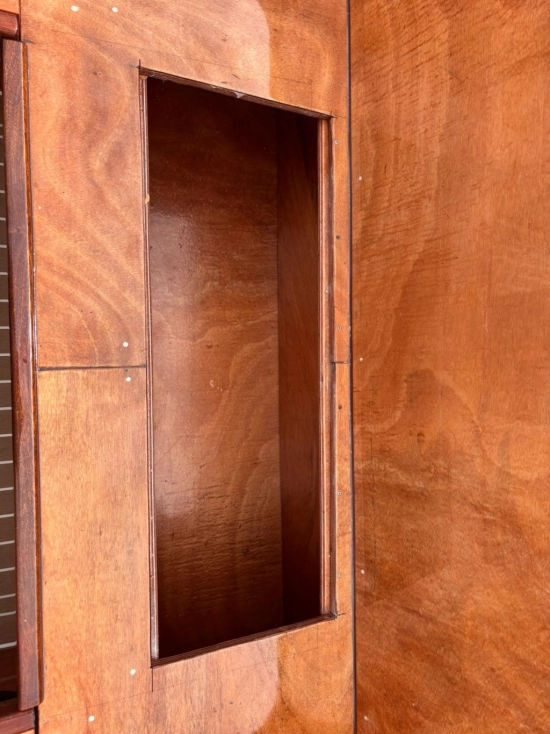 Barca Di Legno Italiana 30 de segunda mano en venta