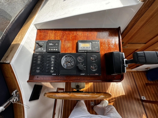Pieterse 850 usado à venda