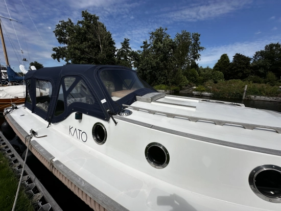 Pieterse 850 usado à venda