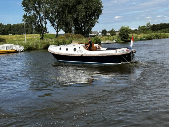 Pieterse 850 usado à venda