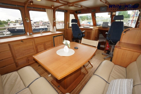 AMS Marine Yachts Trawler 42 DC usata in vendita