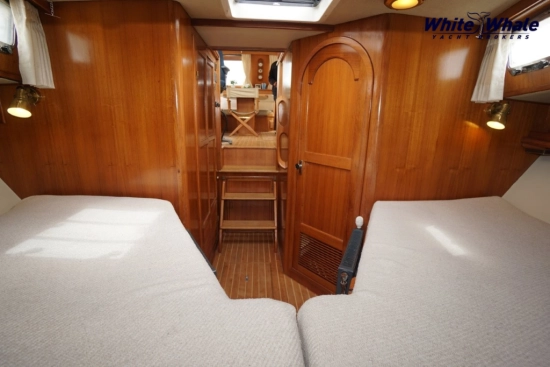 AMS Marine Yachts Trawler 42 DC usata in vendita