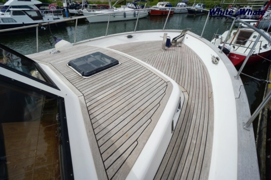 AMS Marine Yachts Trawler 42 DC usata in vendita