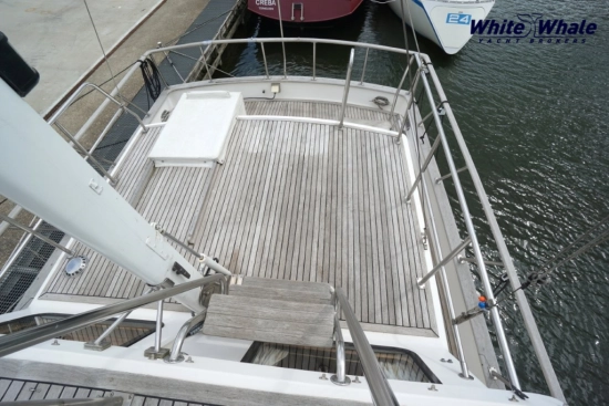 AMS Marine Yachts Trawler 42 DC usata in vendita