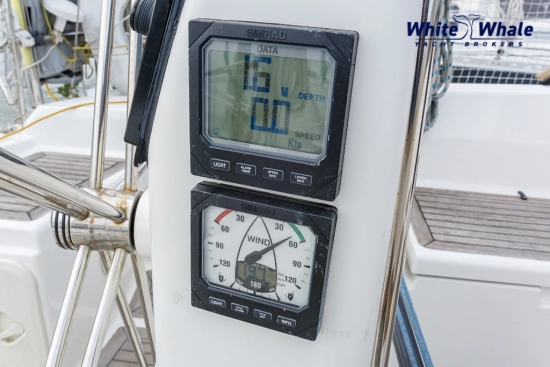 Hanse 400 de segunda mano en venta