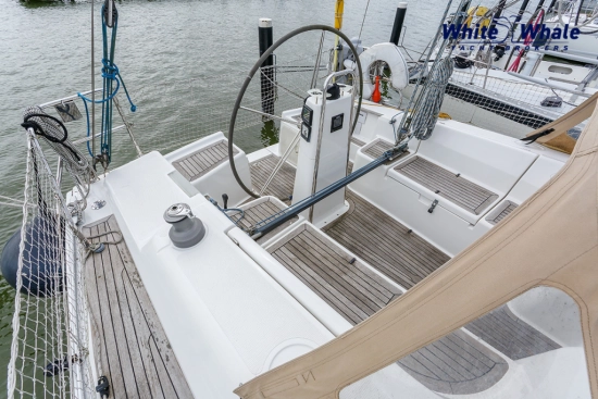 Hanse 400 de segunda mano en venta