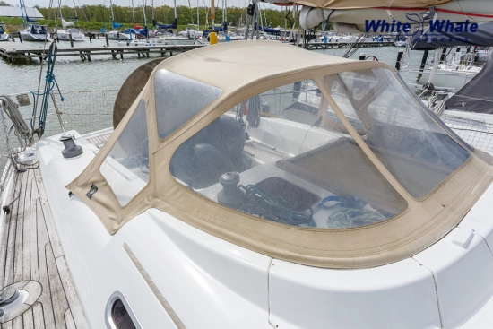 Hanse 400 de segunda mano en venta