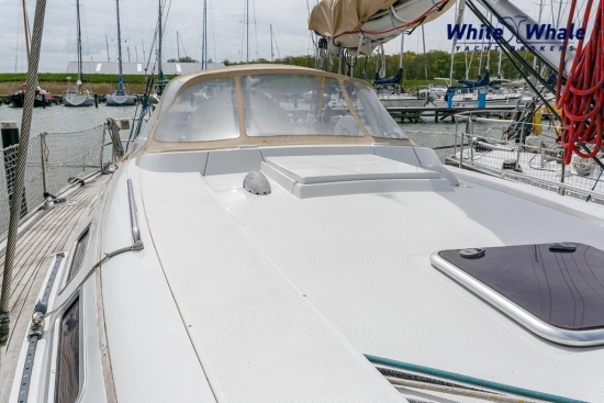 Hanse 400 de segunda mano en venta