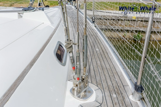 Hanse 400 de segunda mano en venta