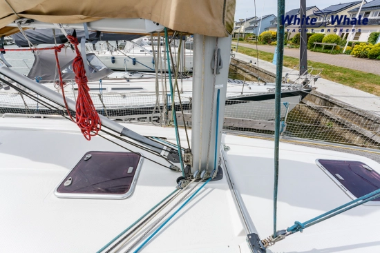 Hanse 400 de segunda mano en venta