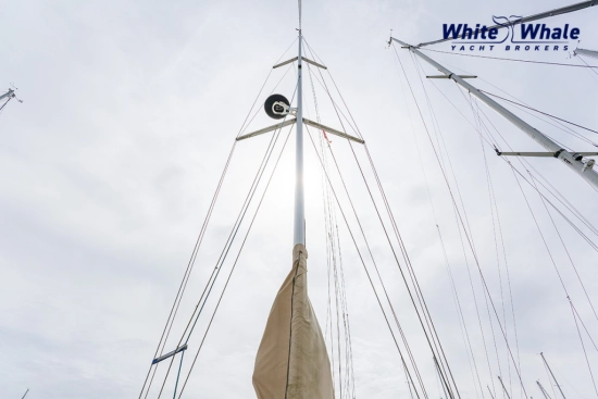 Hanse 400 de segunda mano en venta