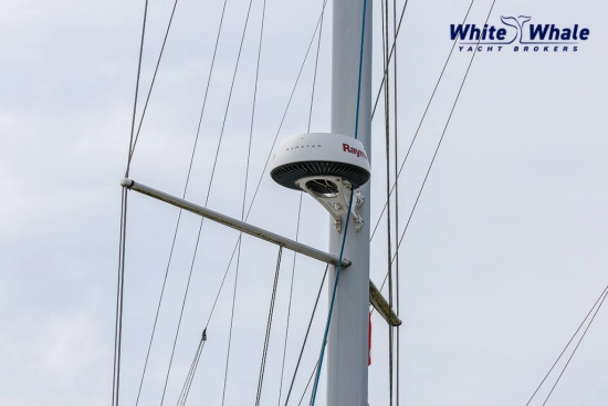 Hanse 400 de segunda mano en venta