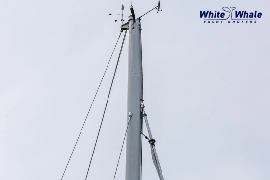 Hanse 400 de segunda mano en venta