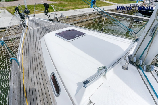 Hanse 400 de segunda mano en venta